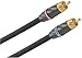 MONSTER MC 400I-4M Stereo Audio 400 13.12 Feet Ultra High Performance Audio Cables
