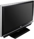 JVC LT-42 P 80 BU 42 Zoll/ 107 cm 16:9 LCD-Fernseher schwarz
