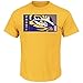 VF LSG NCAA Louisiana State University Men's Aerial Assault Tee