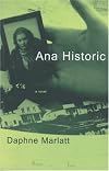 Ana Historic