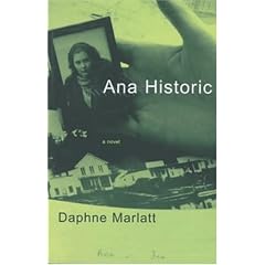 Ana historic