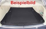 Produkt-Bild: Petex Kofferraum Schalenmatte Passform schwarz Mercedes C-Klasse W203 Limousine ab Bj. 04/2000