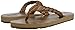 Sperry Women's Topsail Leather Flip Flop
