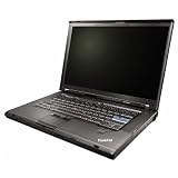 Produkt-Bild: Lenovo ThinkPad T500 2089-A35 Vorf&uuml;hrger&auml;t 24 Monate Bring-In / Core2 Duo 2x 2.40GHz / 4GB RAM / 160GB HDD / 39 cm (15.4") WSXGA+ TFT / Win7 Pro