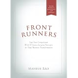 FrontRunners-LapYourCompetitionWith10Game-ChangingStrategiesForTotalBusinessTransformation