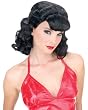 Grease Pink Lady Wig - Adult Std.