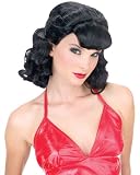 Grease Pink Lady Wig