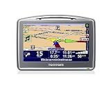 TomTom Go 920T With European, USA and Canada Mapping