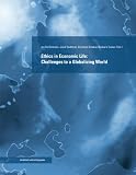 Produkt-Bild: Ethics in Economic Life: Challenges to a Globalizing World