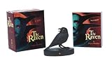 The Raven: Includes Sound!