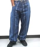 Pepe Jean - Pepe Jean Blue stripes Jean