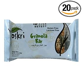 Oskri Organics