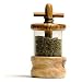 Berard Herbes de Provence Olive Wood Grinder