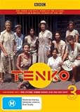 Tenko - Season Three - 4-DVD Set ( Tenko - Season 3 ) [ NON-USA FORMAT, PAL, Reg.4 Import - Australia ]