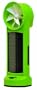 K3 Wind and Solar Mobile Charger (Green)