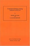 Commensurabilities Among Lattices in Pu (Annals of Mathematics Studies)