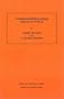 Commensurabilities Among Lattices in Pu (Annals of Mathematics Studies)