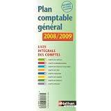 Plan Comptable G�n�ralpar Nathan