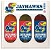 Kansas Jayhawks Grilling Set