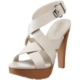 BCBGeneration Womens Besito Dress Sandal