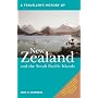 A Traveller's History of New Zealand and the South Pacific Islands (Traveller's Histories Series)