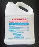 Steri-fab Bed Bugs Spray-1 Gal Steri-fab Bed Bugs Spray-1 Gal