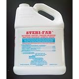 Steri-fab Bed Bugs Spray-1 Gal