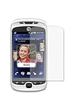 CLEAR Screen Protector LCD Shield Guard for HTC G3 MYTOUCH 3G SLIDE (T-MOBI ....