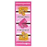 コンバース/CONVERSE《カラー/488562》スポーツタオル☆スポーツブランドキャラクターグッズ通販☆