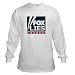 FOX Lies Politics Long Sleeve T-Shirt by CafePress