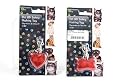 Pet LED Safety Flashing Tag (Collar light)