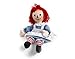 Madame Alexander Raggedy Ann Cloth Doll, 18", Raggedy Ann and Andy Collection Doll