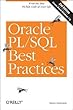 Oracle PL/SQL Best Practices