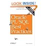 Oracle PL/SQL Best Practices