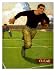 College Football Player Slips Clear of a Tackle and Runs for the End Zone, 1910 Gicle...