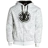 Element Deco Full-Zip Hooded Sweatshirt - Men's