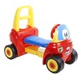 My First Cozy Coupe Walker Ride-On Toy