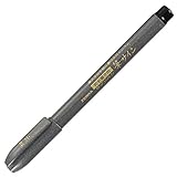 ゼブラ 筆ペン 筆サイン 細字 B-WF1 10本