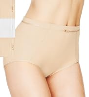 3 Pack Ultimate Comfort Full Briefs