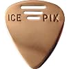 Ice Pix Copper Flex Guitar Picks 3-Pack Light 3-Pack