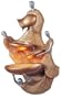 Kenroy Home #02262 Vestaglia Indoor Wall Fountain in Burnished Gold Finish