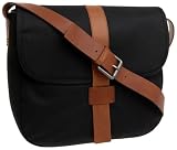 ellington Hollister Satchel