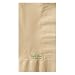 Hoffmaster 760243 Earth Wise Tree Free Dinner Napkin, 2-Ply, 1/8 Fold, 17" Length x 15" Width, Natural (Case of 1000)