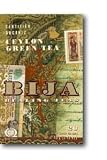 Flora Bija, Ceylon Green Tea, 20 Tea Bags by ClubNatural