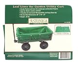 ACE TRADING - WF GARDEN CARTS 60610008 LEAF LINER - 21-18 BAG