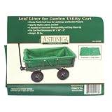 ACE TRADING - WF GARDEN CARTS 60610008 LEAF LINER - 21-18 BAG by Ace Trading