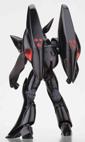 Cover image : リボルテックヤマグチ No.45 グリフォン アクアユニット装備