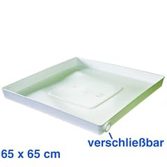 Bodenwanne (WA/SP) 655x655x60