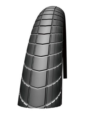 SCHWALBE(シュワルベ) ビッグアップル 20×2.00