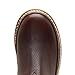 Georgia Work Boots Boys Giant Romeo Leather Goodyear Welt Brown GR74